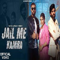 Jail Me Kamra Nandini Sharma X Kaptaan By Masoom Sharma,Ashu Twinkle Poster